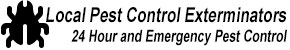 Woodman KY Pest Control Exterminators